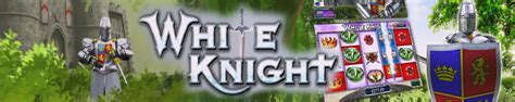 White Knight Slot Review ️ Play Slot Game by Inspired Gaming.